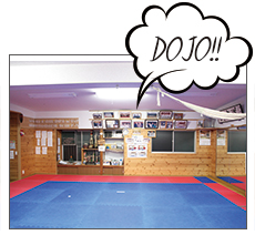 DOJO